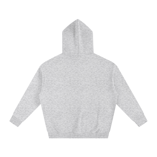 Oversized Pure Surf Hoodie