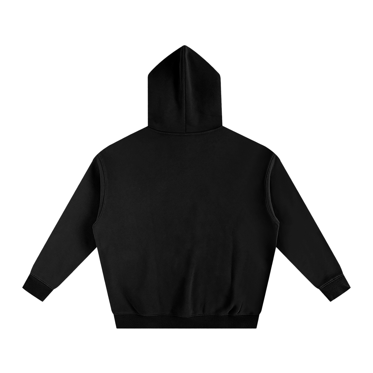 Midnight Surf Hoodie