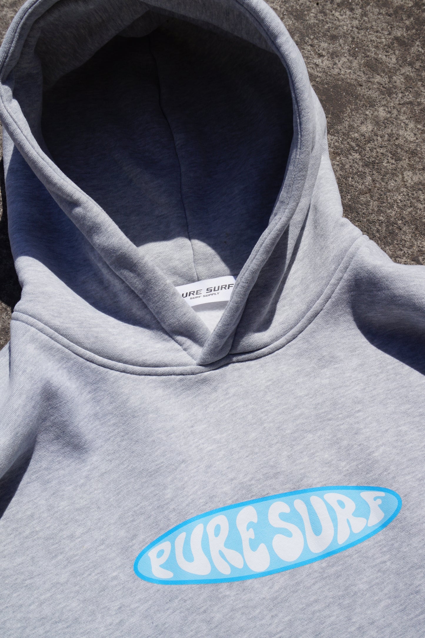 Swell Hoodie
