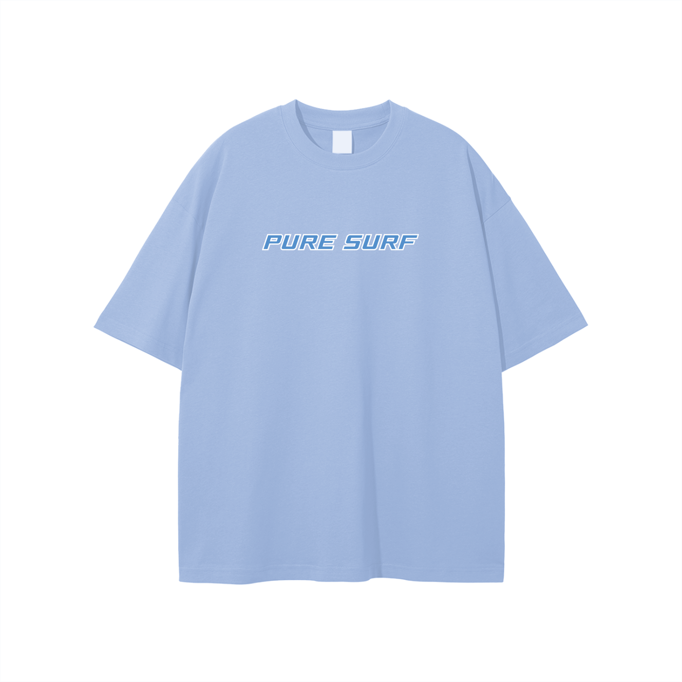 Vol. 2 Oversize Tshirt
