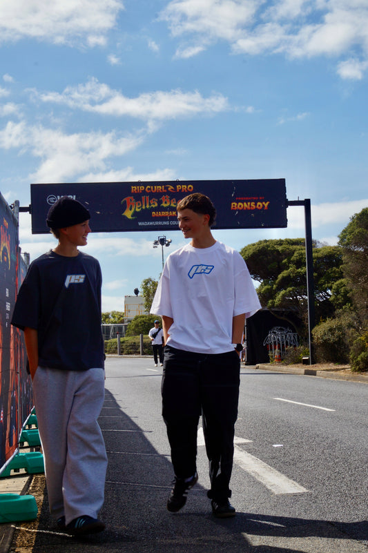 Australian Surf Brand Founded at 14 — The Pure Surf Story