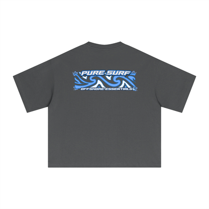 OFFSHORE ESSENTIALS BOXY TEE