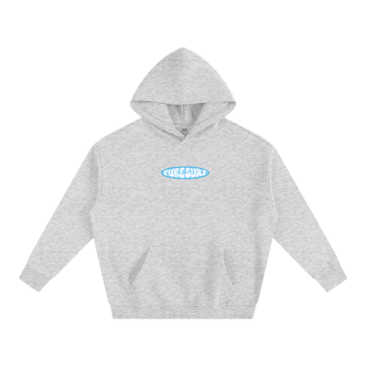 Oversized Pure Surf Hoodie