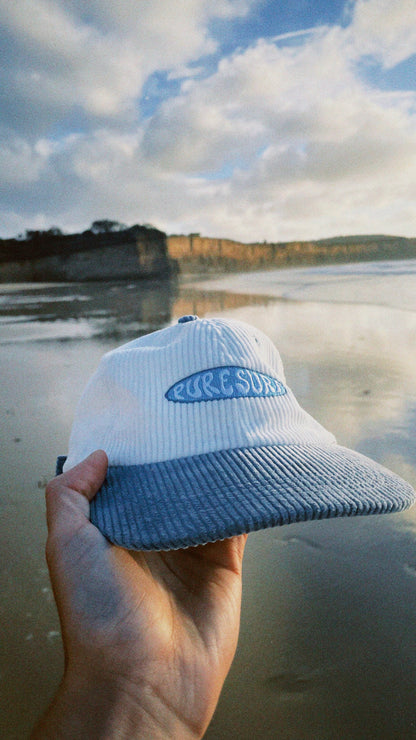 Pure Surf Corduroy Hat