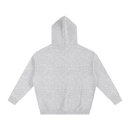 Oversized Pure Surf Hoodie