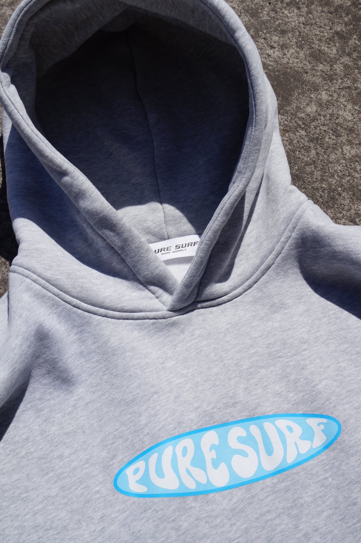 Swell Hoodie