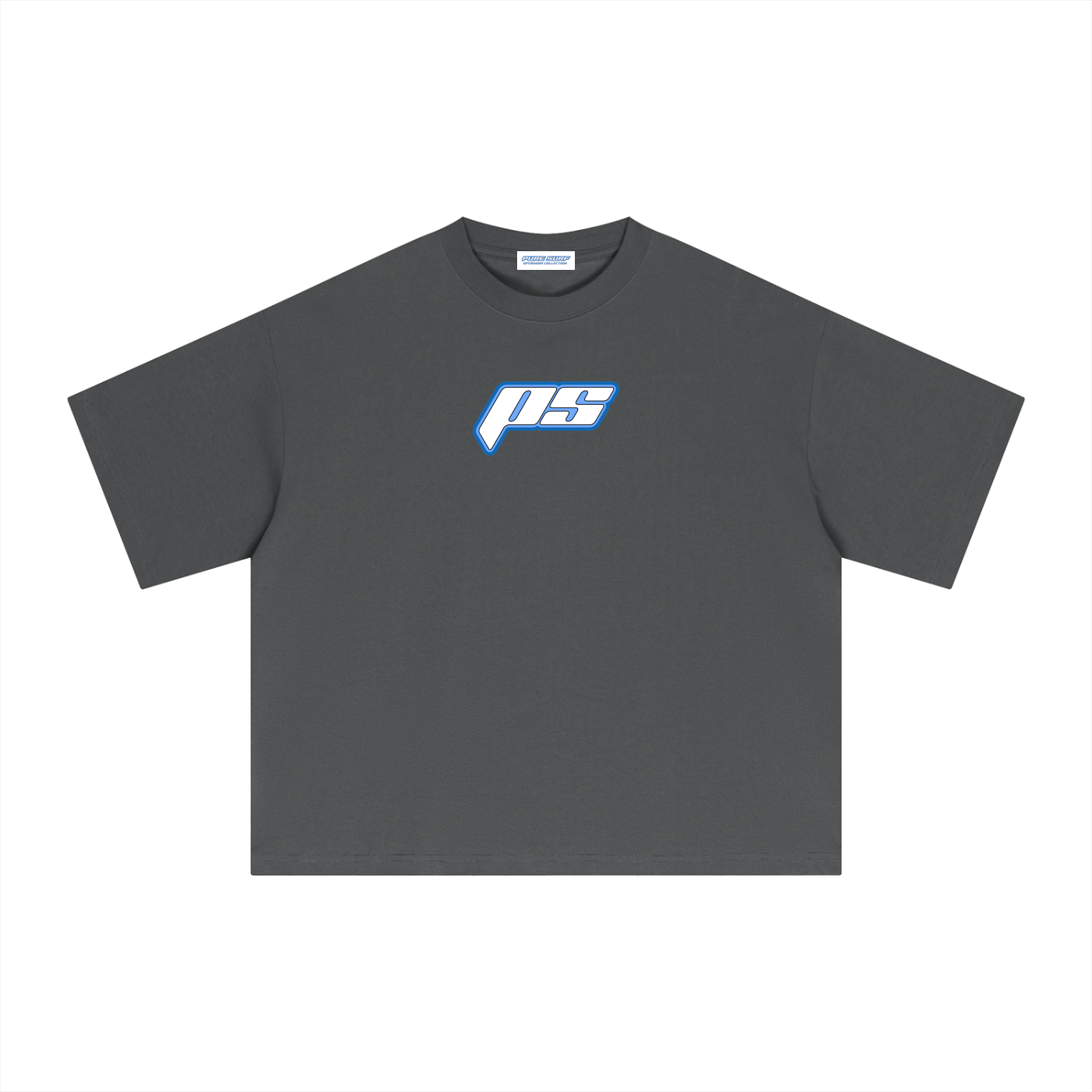 OFFSHORE ESSENTIALS BOXY TEE