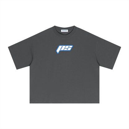 OFFSHORE ESSENTIALS BOXY TEE