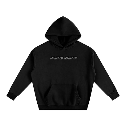 Midnight Surf Hoodie