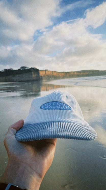 Pure Surf Corduroy Hat