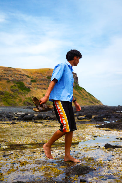Pure Surf Sunset Boardshorts