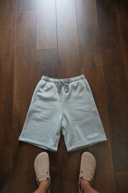 OFFSHORE Fleece Shorts