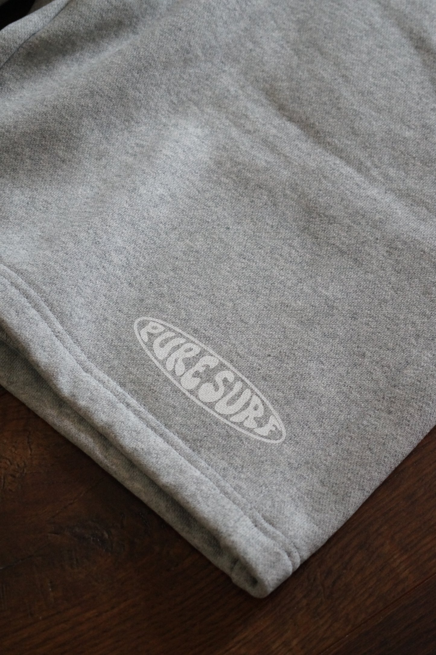 OFFSHORE Fleece Shorts