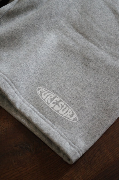 OFFSHORE Fleece Shorts