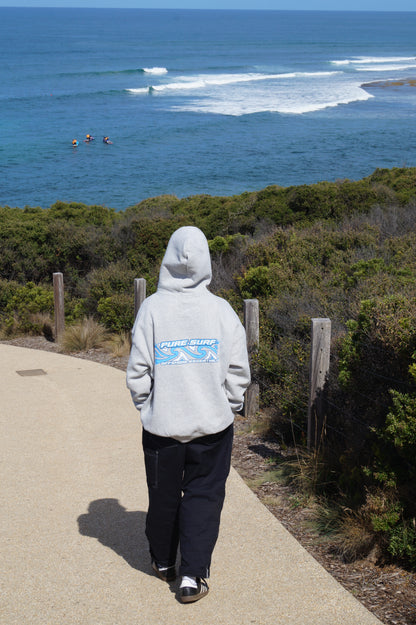 OFFSHORE ESSENTIALS HOODIE