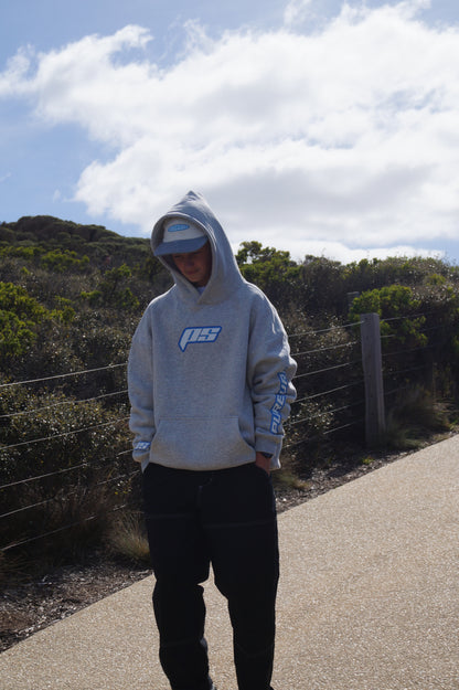 OFFSHORE ESSENTIALS HOODIE