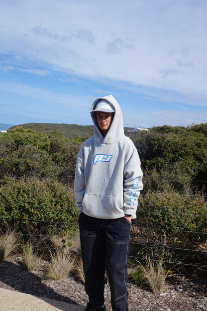 OFFSHORE ESSENTIALS HOODIE