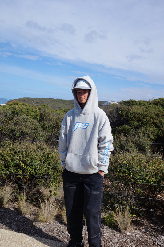 OFFSHORE ESSENTIALS HOODIE