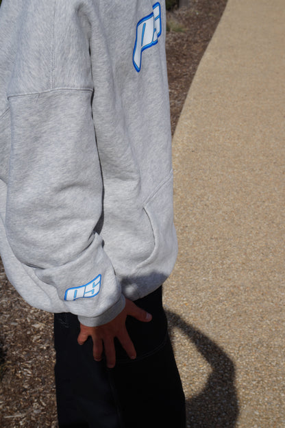 OFFSHORE ESSENTIALS HOODIE