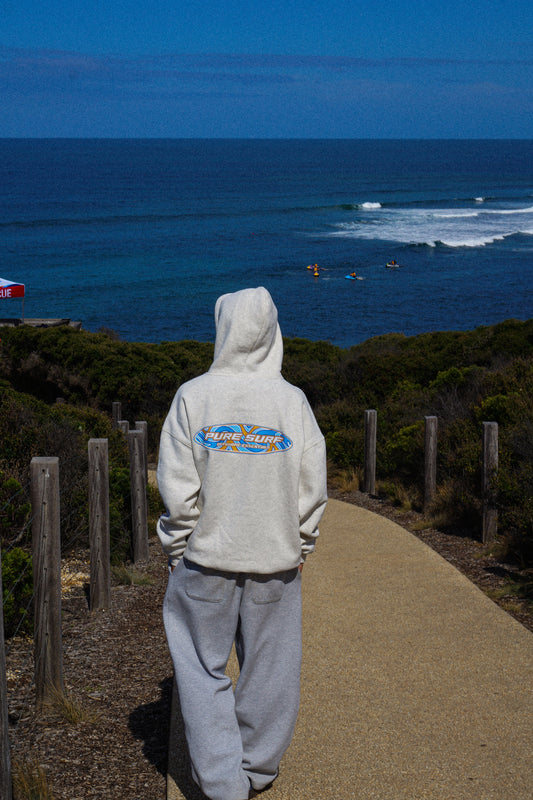 OFFSHORE Oval Essentials Hoodie