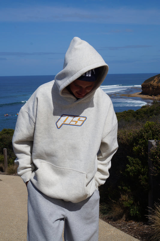 OFFSHORE Oval Essentials Hoodie