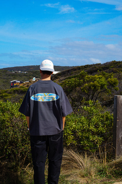 OFFSHORE Oval Boxy TEE