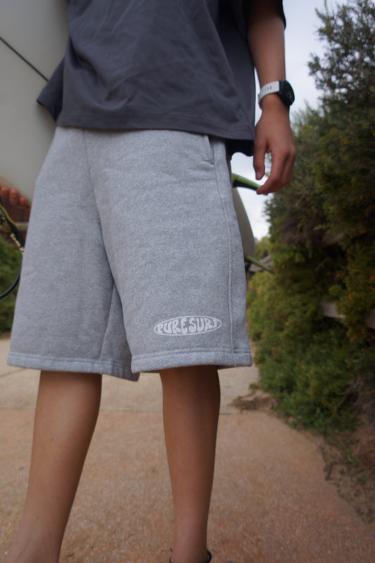 OFFSHORE Fleece Shorts