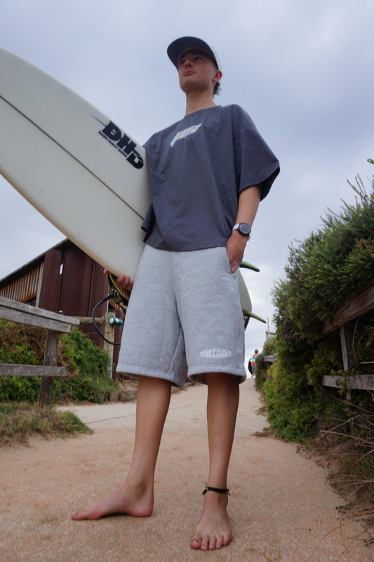 OFFSHORE Fleece Shorts