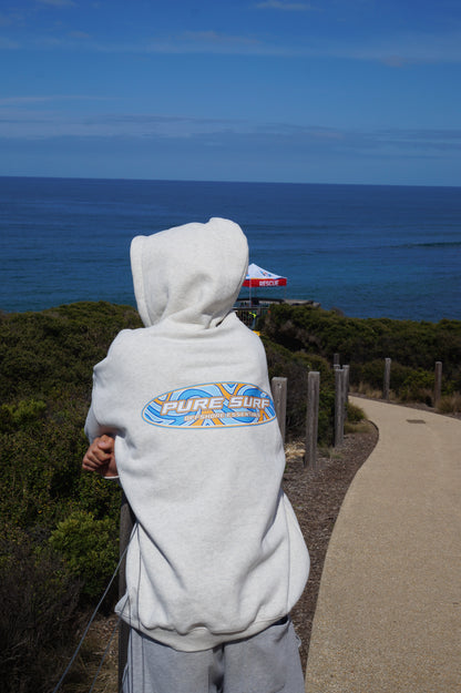 OFFSHORE Oval Essentials Hoodie
