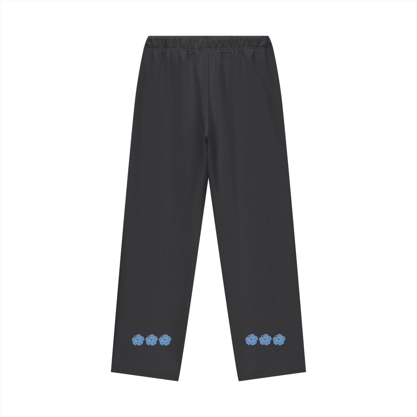 VOL.2 Heavyweight Sweatpants – Blue (460GSM)