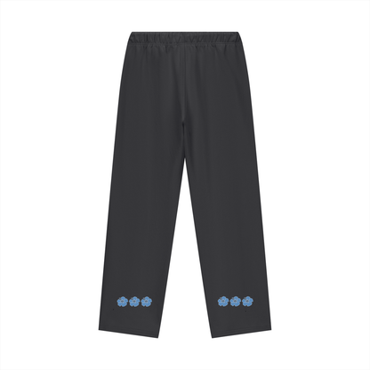 VOL.2 Heavyweight Sweatpants – Blue (460GSM)