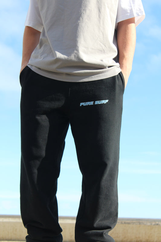 VOL.2 Heavyweight Sweatpants – Blue (460GSM)