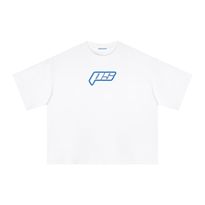 OFFSHORE ESSENTIALS BOXY TEE
