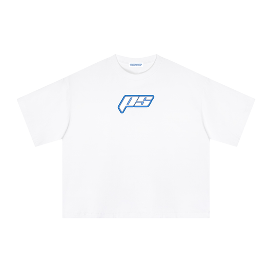 OFFSHORE ESSENTIALS BOXY TEE