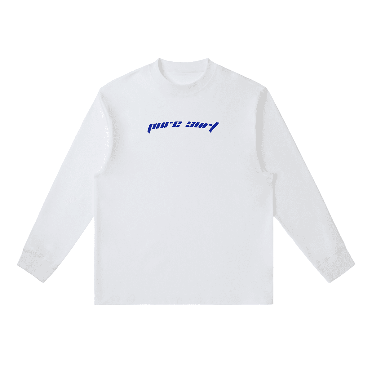 Pure Surf Vintage Long Sleeve - Pure Surf
