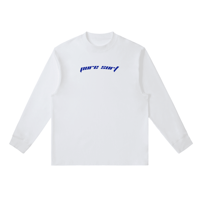 Pure Surf Vintage Long Sleeve - Pure Surf